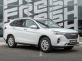 2023 Haval M6 II, белый