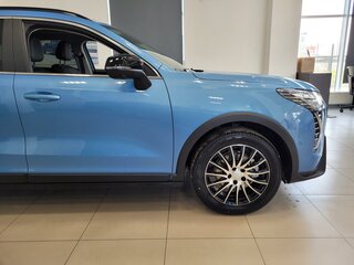 2026 Haval Jolion I Рестайлинг, голубой, 2949000 рублей, вид 4