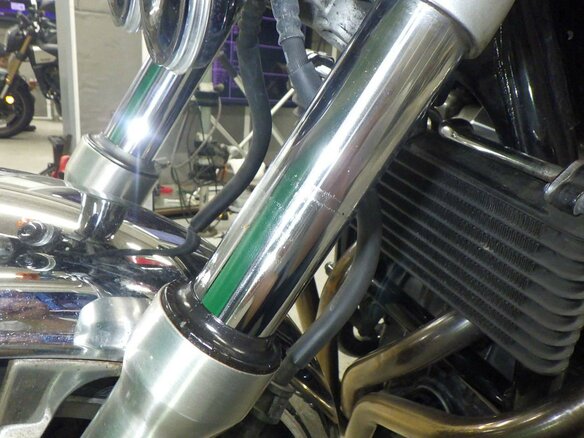 2010 Honda CB 1100, красный - вид 6