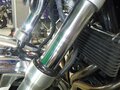 2010 Honda CB 1100, красный - вид 6