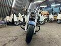2018 Harley-Davidson Fat Boy, синий, 1990000 рублей - вид 7