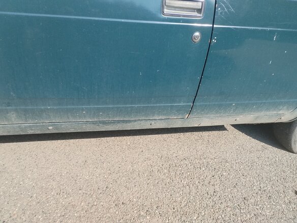 2000 Lada (ВАЗ) 2107, синий, 88000 рублей - вид 5