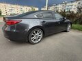 2014 Mazda 6 III (GJ), серый, 1600000 рублей - вид 6
