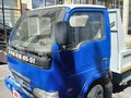 2007 Yuejin NJ, синий, 850000 рублей - вид 2