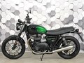 2024 Triumph Speed Twin, чёрный, 927000 рублей - вид 3