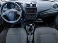 2020 Lada (ВАЗ) Granta I Рестайлинг, серый, 445000 рублей - вид 8