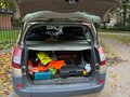 2006 Renault Scenic Grand II Рестайлинг, золотистый, 450000 рублей - вид 11