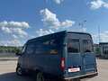 2006 ГАЗ ГАЗель (3221), синий, 160000 рублей - вид 6