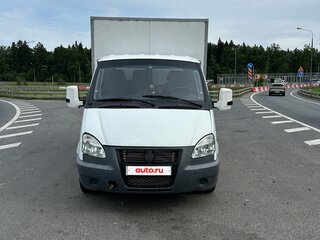 2013 ГАЗ Соболь (2310), белый, 495000 рублей, вид 2