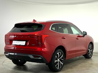 2023 Haval Jolion I Рестайлинг, красный, 1990000 рублей, вид 4