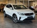 2022 Geely Coolray I, белый, 1450000 рублей - вид 2