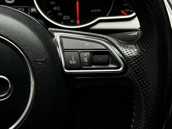 2013 Audi A5 I (8T) Рестайлинг, серый, 1899000 рублей - вид 14