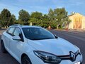 2014 Renault Megane III Рестайлинг 2, белый, 900000 рублей - вид 2