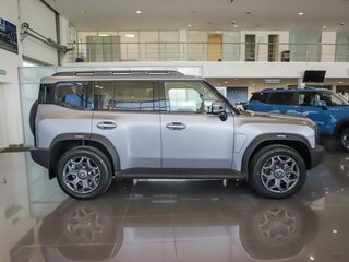2026 Jetour T2, серый, 4449000 рублей, вид 5