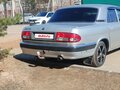 2005 ГАЗ 31105 «Волга», серебристый - вид 5