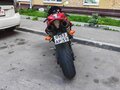 2007 Yamaha YZF-R1, красный, 850000 рублей - вид 2