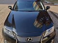 2013 Lexus ES 250 VI, чёрный, 2500000 рублей - вид 1