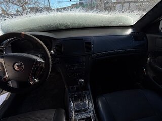 2012 Chevrolet Epica V250 Рестайлинг, белый, 250000 рублей, вид 4