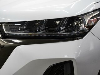 2023 Chery Tiggo 7 Pro Max I, белый, 1965000 рублей, вид 5