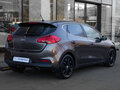 2014 Kia Ceed II, коричневый, 1149000 рублей - вид 4