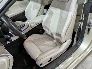 2017 Mercedes-Benz E-Класс 200 V (W213, S213, C238), золотистый, 3380000 рублей, вид 3