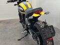 2022 Ducati Scrambler 800, жёлтый, 669000 рублей - вид 6