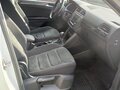 2016 Volkswagen Tiguan II, белый - вид 7
