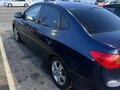 2007 Hyundai Elantra IV (HD), синий, 470000 рублей - вид 3