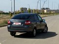 2017 Lada (ВАЗ) Granta I, серебристый