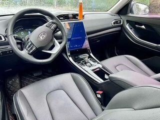 2020 Hyundai ix25 II, зелёный, 1220202 рублей, вид 2