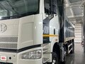 2022 FAW J6 CA3310, белый, 4200000 рублей - вид 1