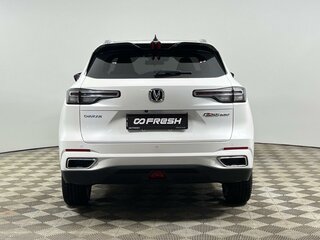 2023 Changan CS55 Plus II, белый, 1699500 рублей, вид 4