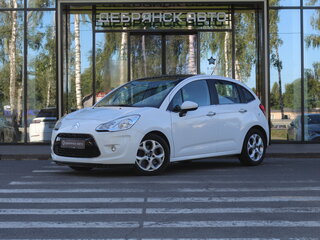 Citroen C3 II