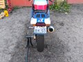 1987 Honda VFR 400, белый, 170000 рублей - вид 2
