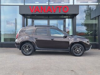 2019 Renault Duster I Рестайлинг, коричневый, 1540000 рублей, вид 2