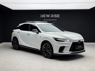 2023 Lexus RX 350 V, белый, 7500077 рублей, вид 1
