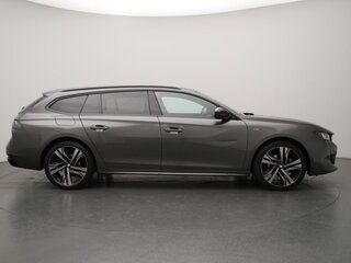 2022 Peugeot 508 II, серый, 2540000 рублей, вид 5