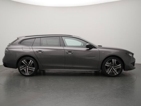 2022 Peugeot 508 II, серый, 2540000 рублей, вид 5
