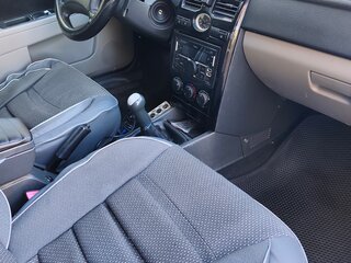 2011 Lada (ВАЗ) Priora I, зелёный, 350000 рублей, вид 5