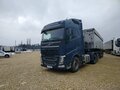 2019 Volvo FH, синий, 6861600 рублей
