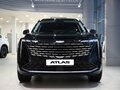 2026 Geely Atlas II, чёрный, 3449990 рублей - вид 1