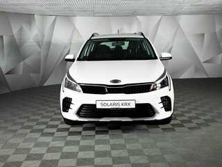 2025 Solaris KRX, белый, 2815000 рублей, вид 3
