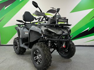2026 Sharmax Cross, серебристый, 255000 рублей, вид 4