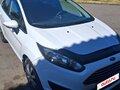 2015 Ford Fiesta Mk6 Рестайлинг, белый, 799999 рублей - вид 1