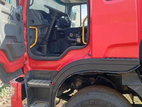 2021 JAC N350, красный, 2700000 рублей, вид 3
