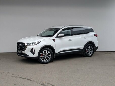 Chery Tiggo 7 Pro Max I