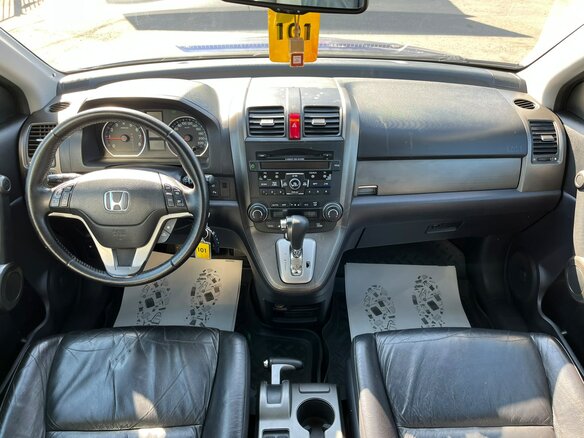 2010 Honda CR-V III Рестайлинг, синий, 1379000 рублей - вид 14