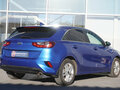 2019 Kia Ceed III, синий, 1699000 рублей - вид 4