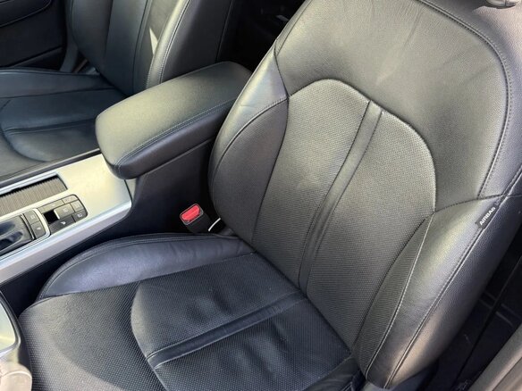 2019 Kia Optima IV Рестайлинг, синий, 2500000 рублей - вид 32
