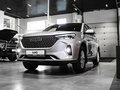 2026 Haval M6 II, серый - вид 3